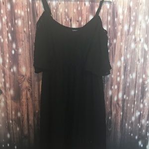 Torrid dress